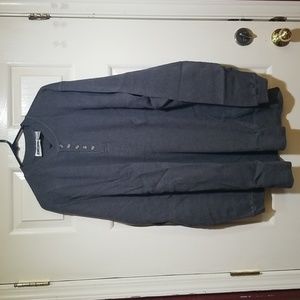 Men's long sleeve thermal shirt